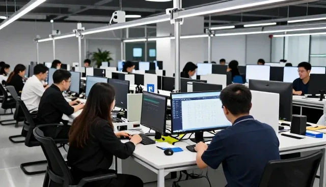 吉林省众原亿联网络科技有限公司