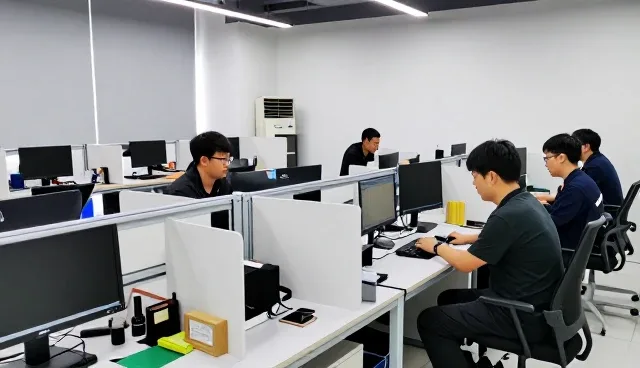 吉林省众原亿联网络科技有限公司