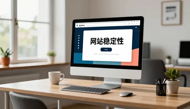 APP开发中网站维护的常见问题与处理技巧